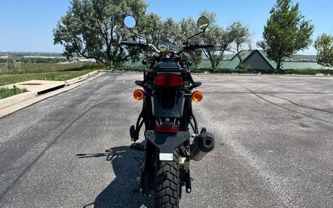 2023 Royal Enfield Himalayan