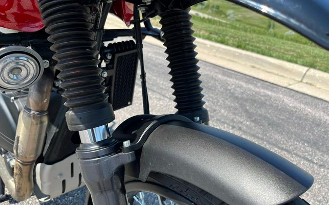 2023 Royal Enfield Himalayan