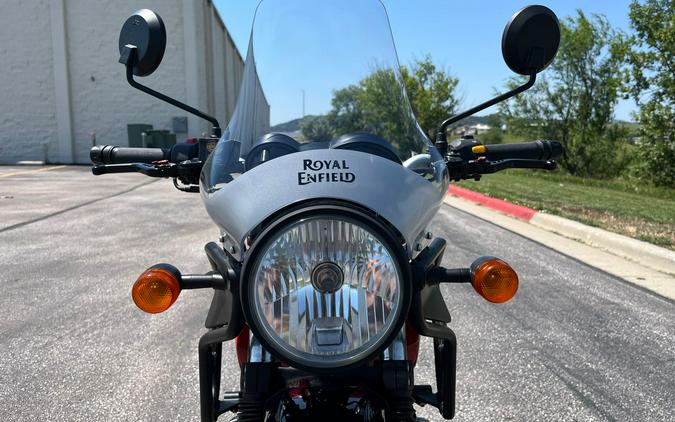 2023 Royal Enfield Himalayan