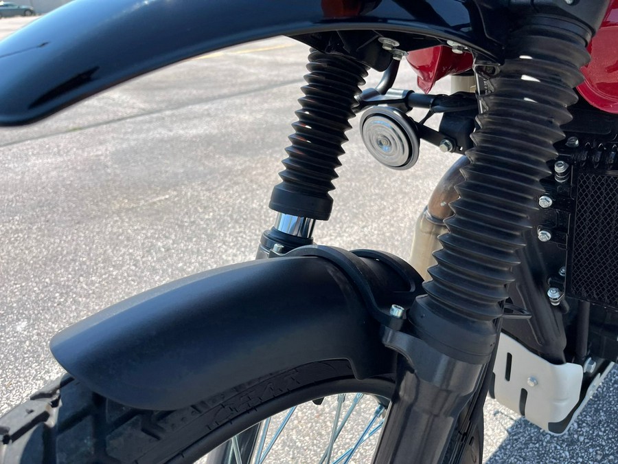 2023 Royal Enfield Himalayan