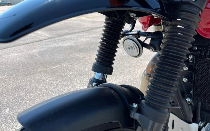 2023 Royal Enfield Himalayan