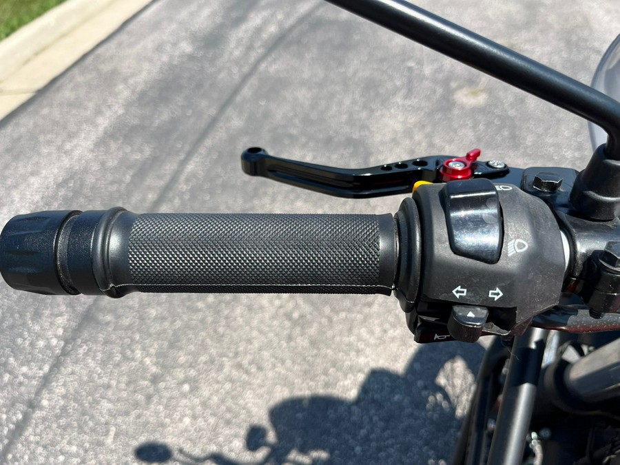 2023 Royal Enfield Himalayan