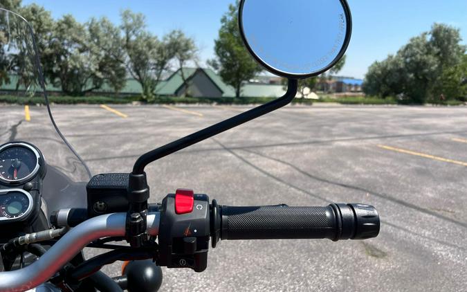 2023 Royal Enfield Himalayan