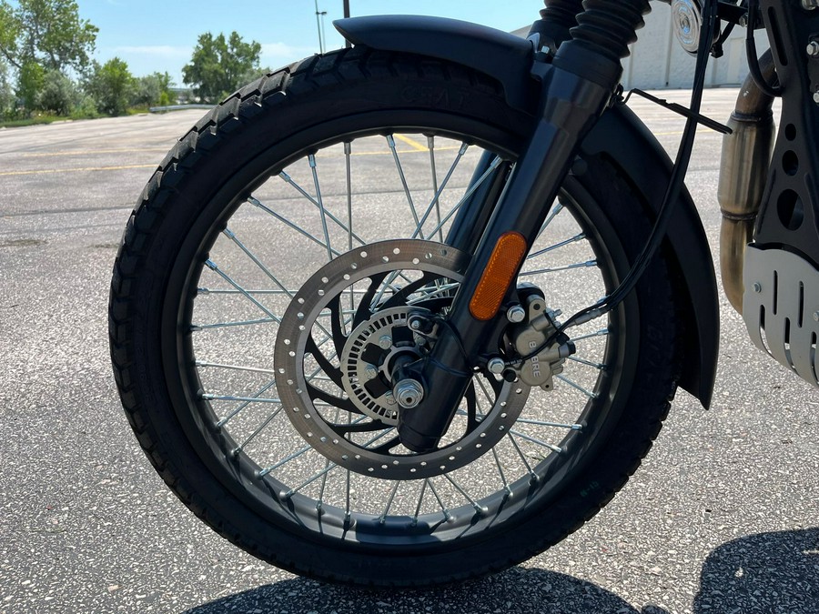 2023 Royal Enfield Himalayan