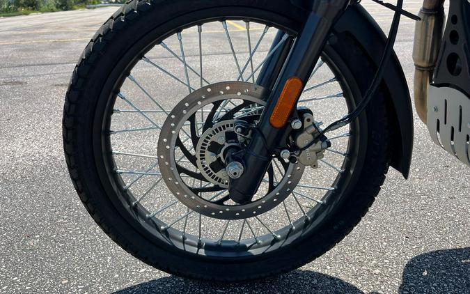2023 Royal Enfield Himalayan