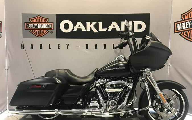 2018 Harley-Davidson® FLTRX - Road Glide®