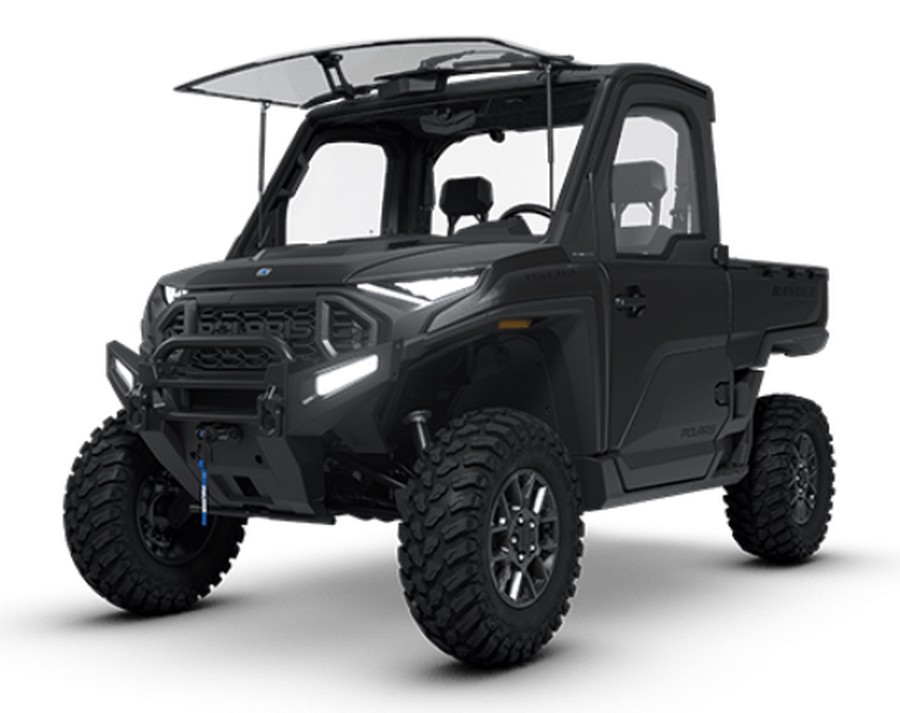 2026 Polaris RANGER XD 1500 NORTHSTAR EDITION ULTIMATE
