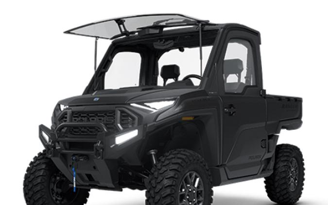 2026 Polaris RANGER XD 1500 NORTHSTAR EDITION ULTIMATE