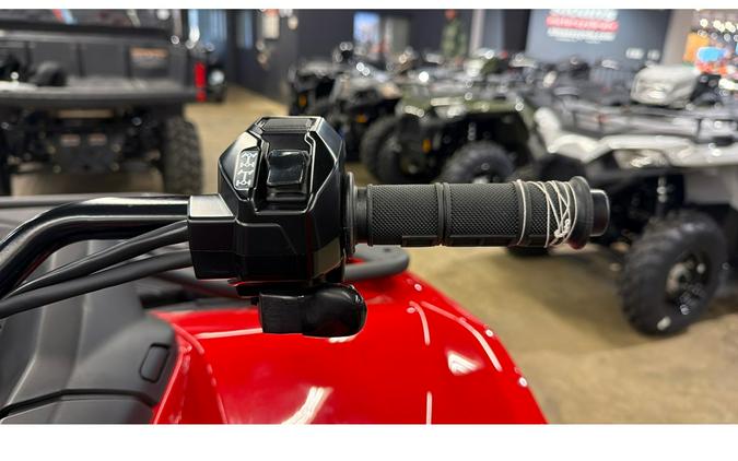 2026 Can-Am ATV OUTL 500 RD 26 500 2WD