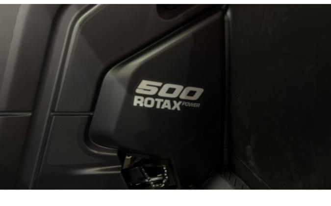 2026 Can-Am ATV OUTL 500 RD 26 500 2WD