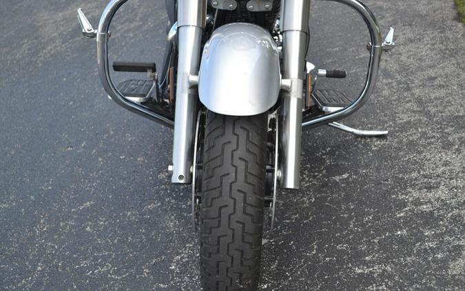 2007 Yamaha Road Star XV17A