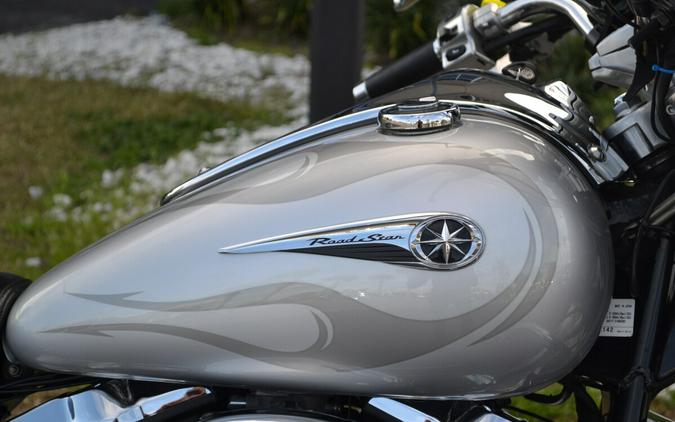 2007 Yamaha Road Star XV17A