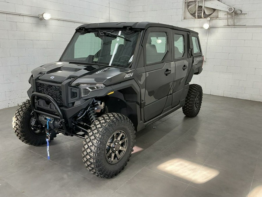 2026 Polaris XPedition ADV 5 NorthStar