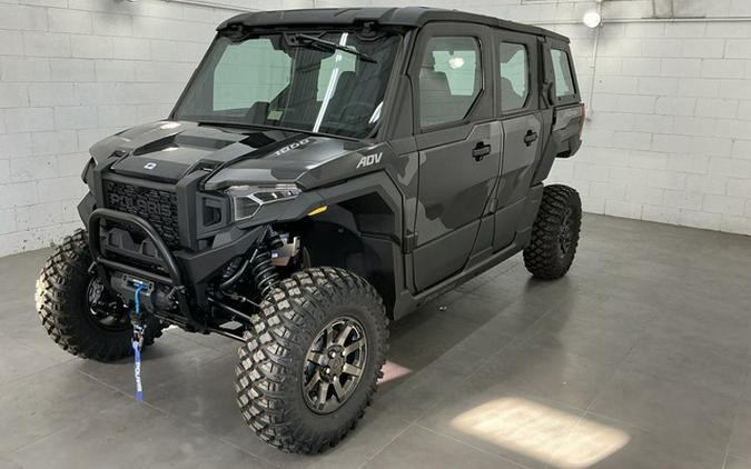 2026 Polaris XPedition ADV 5 NorthStar