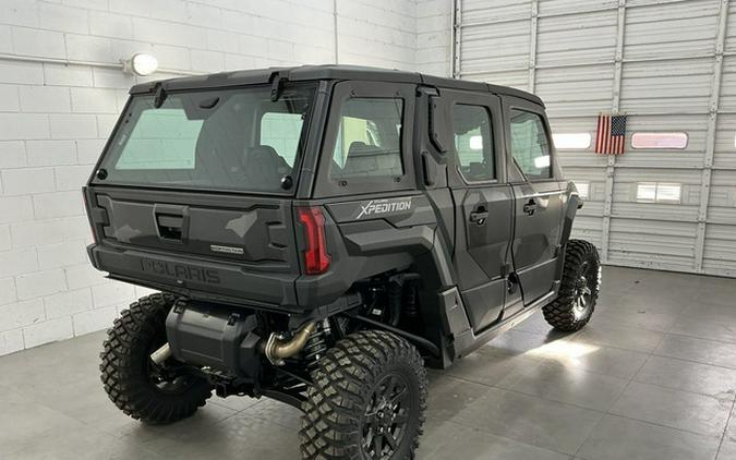 2026 Polaris XPedition ADV 5 NorthStar