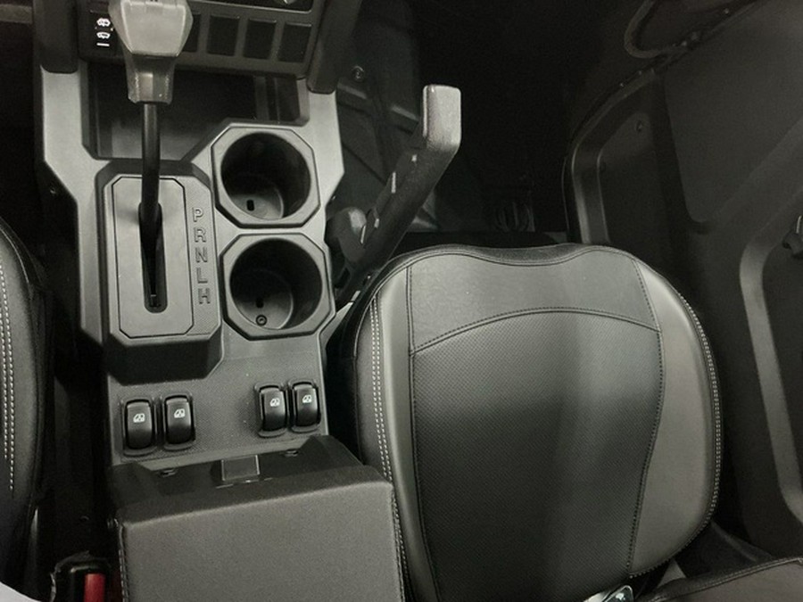 2026 Polaris XPedition ADV 5 NorthStar