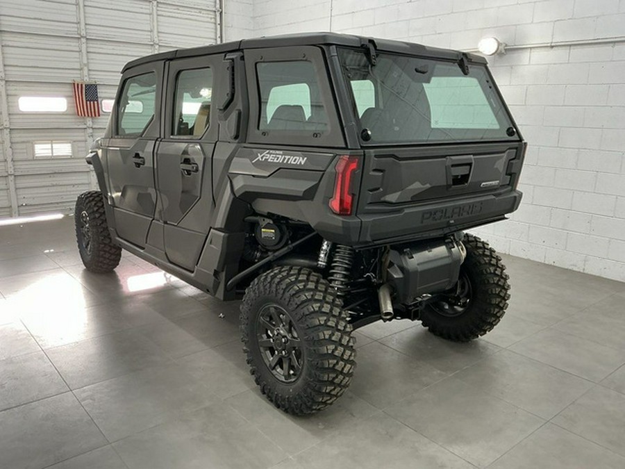 2026 Polaris XPedition ADV 5 NorthStar