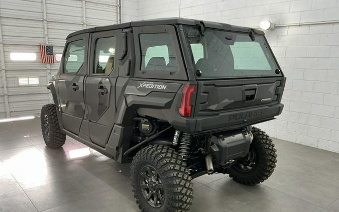 2026 Polaris XPedition ADV 5 NorthStar