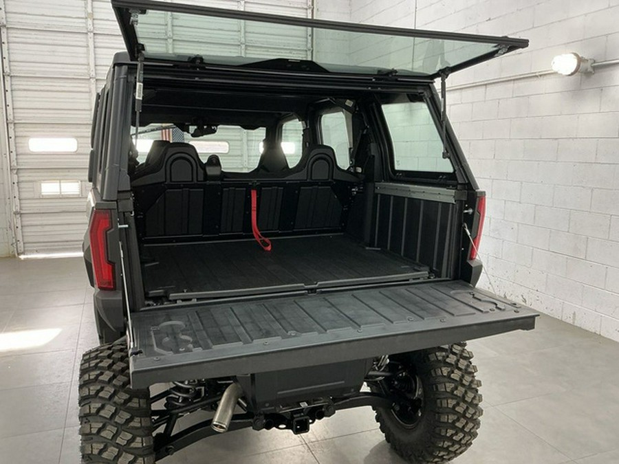 2026 Polaris XPedition ADV 5 NorthStar