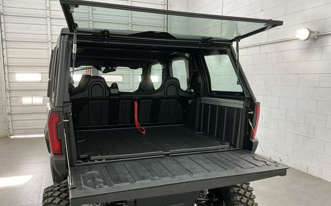 2026 Polaris XPedition ADV 5 NorthStar