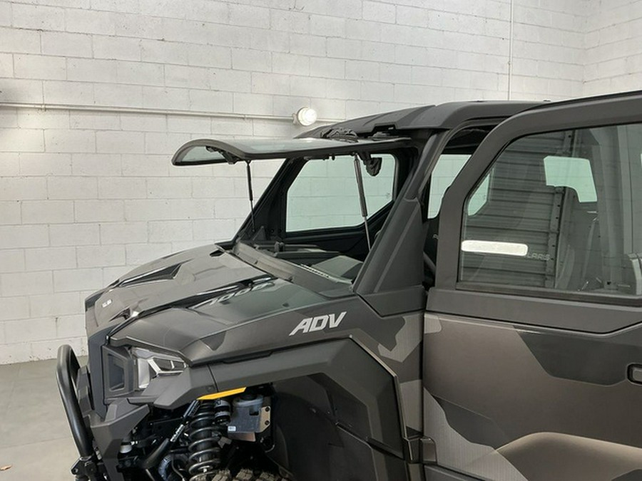 2026 Polaris XPedition ADV 5 NorthStar