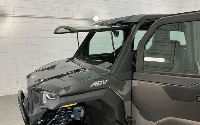 2026 Polaris XPedition ADV 5 NorthStar