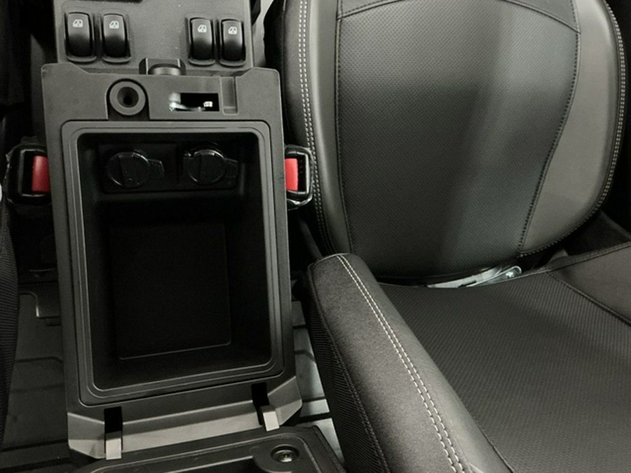 2026 Polaris XPedition ADV 5 NorthStar