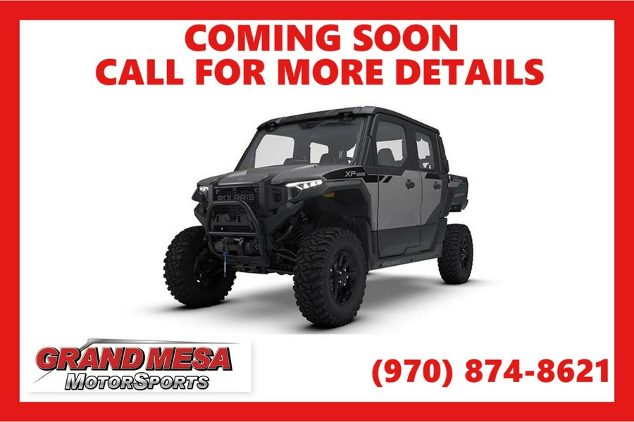 2026 Polaris XPEDITION XP 5 Northstar
