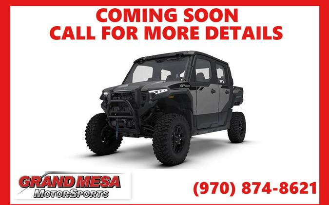 2026 Polaris XPEDITION XP 5 Northstar