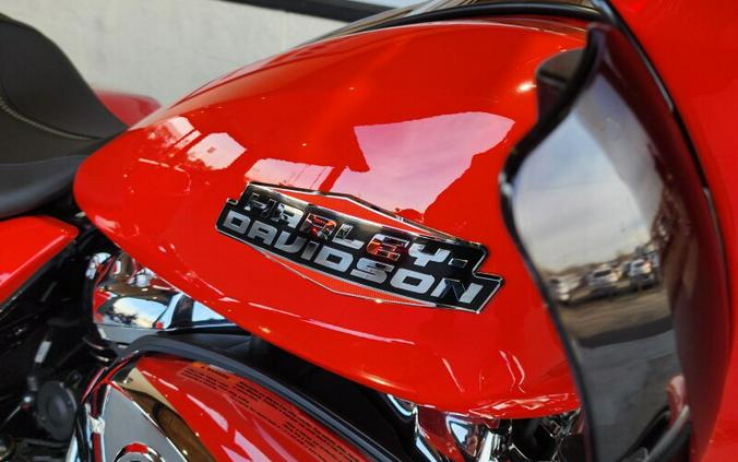 2026 Harley-Davidson® Road Glide®