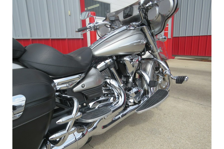 2014 Stratoliner S - Star Motorcycles