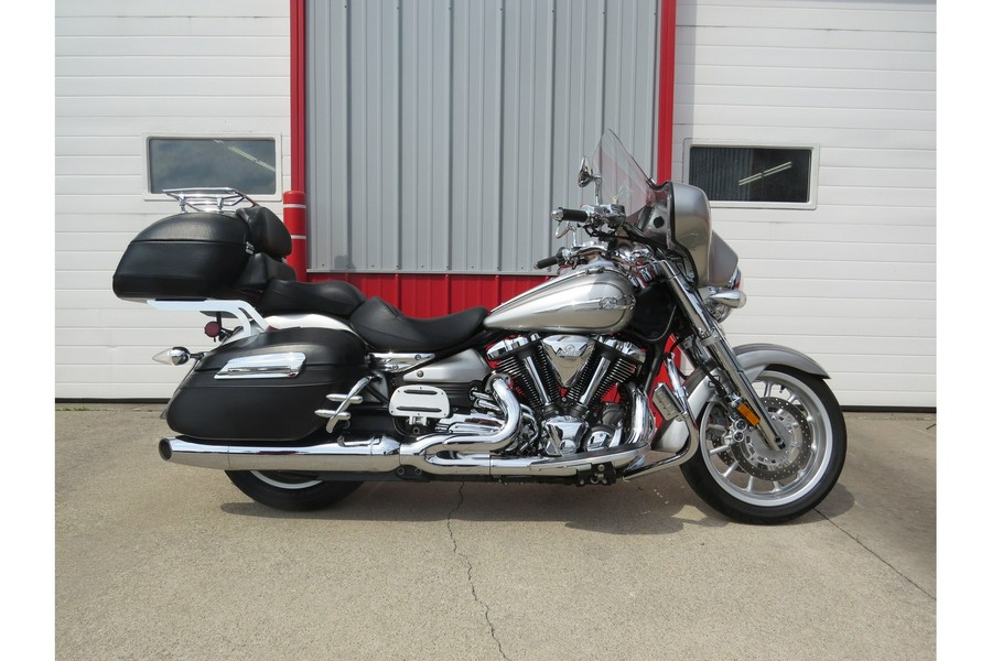 2014 Stratoliner S - Star Motorcycles