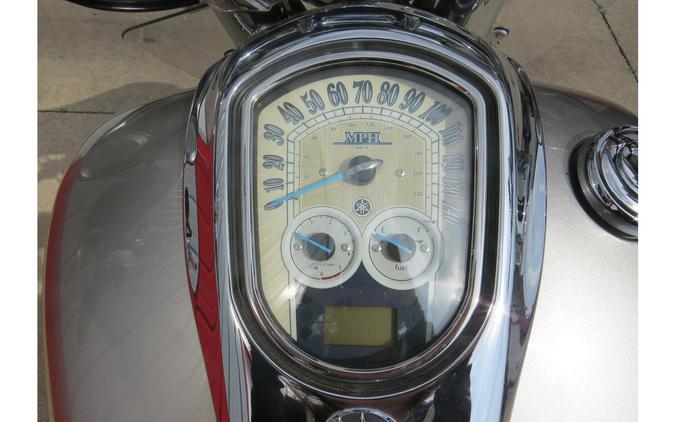 2014 Stratoliner S - Star Motorcycles