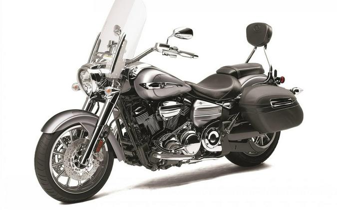 2014 Stratoliner S - Star Motorcycles