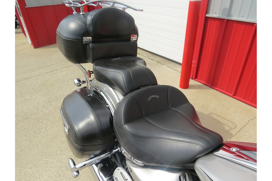 2014 Stratoliner S - Star Motorcycles