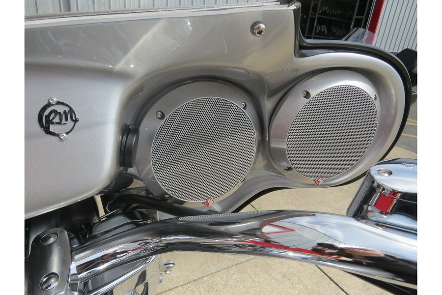 2014 Stratoliner S - Star Motorcycles