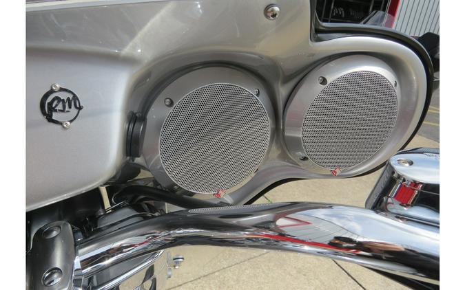 2014 Stratoliner S - Star Motorcycles