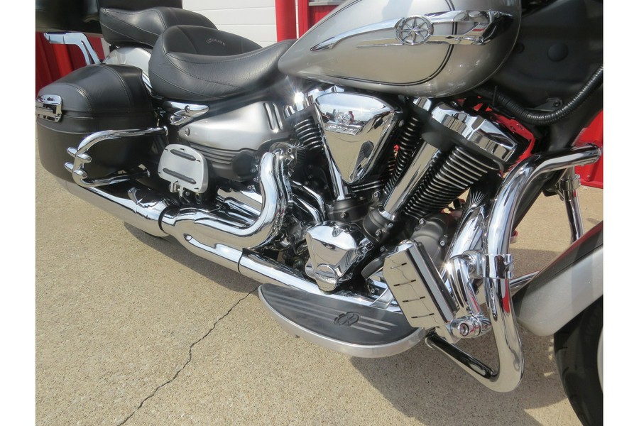 2014 Stratoliner S - Star Motorcycles