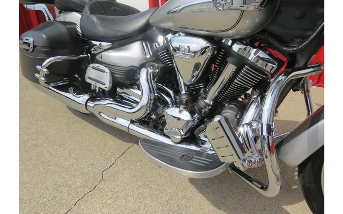 2014 Stratoliner S - Star Motorcycles