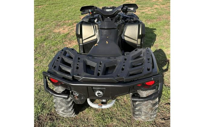 2023 Outlander™ XT 850 - Can-Am