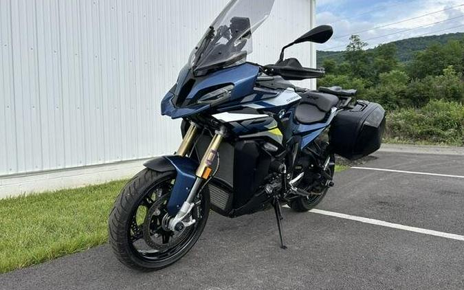 2024 BMW S 1000 XR