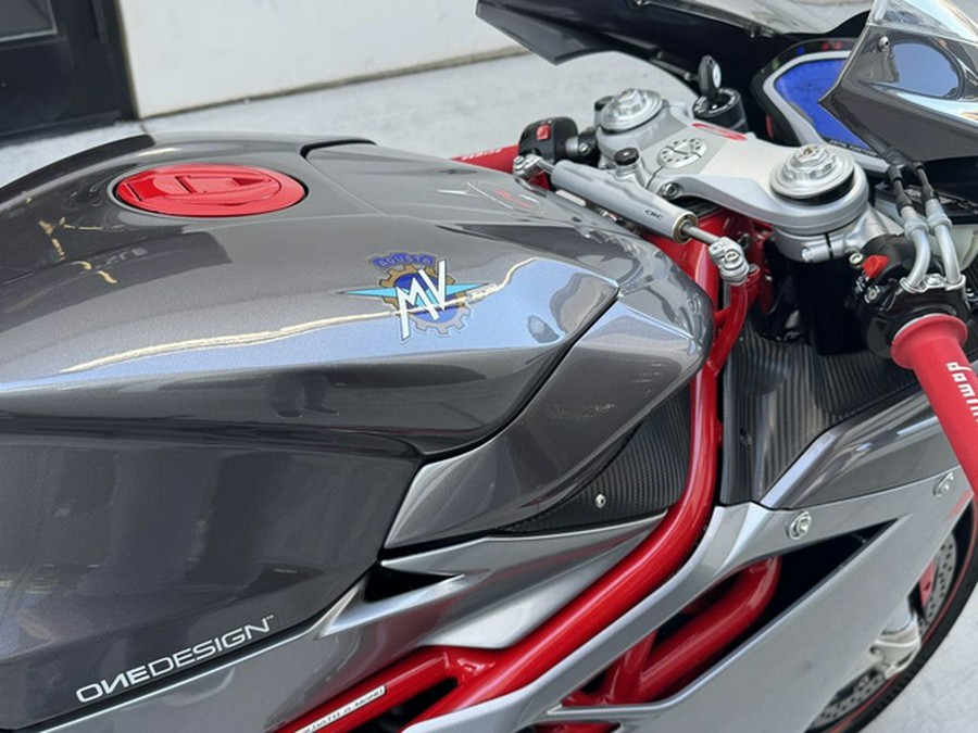 2010 MV Agusta F4 1000R
