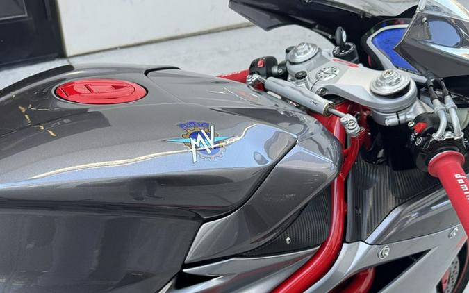 2010 MV Agusta F4 1000R