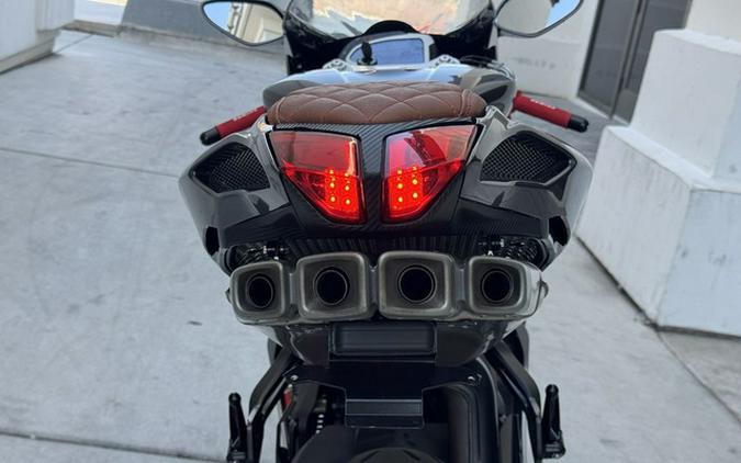 2010 MV Agusta F4 1000R