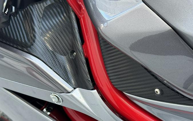 2010 MV Agusta F4 1000R