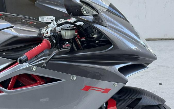2010 MV Agusta F4 1000R