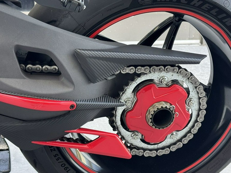 2010 MV Agusta F4 1000R