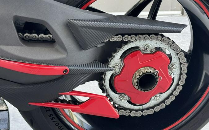2010 MV Agusta F4 1000R