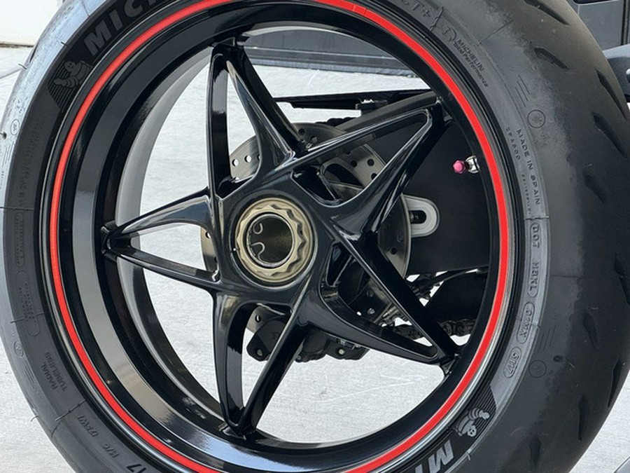 2010 MV Agusta F4 1000R