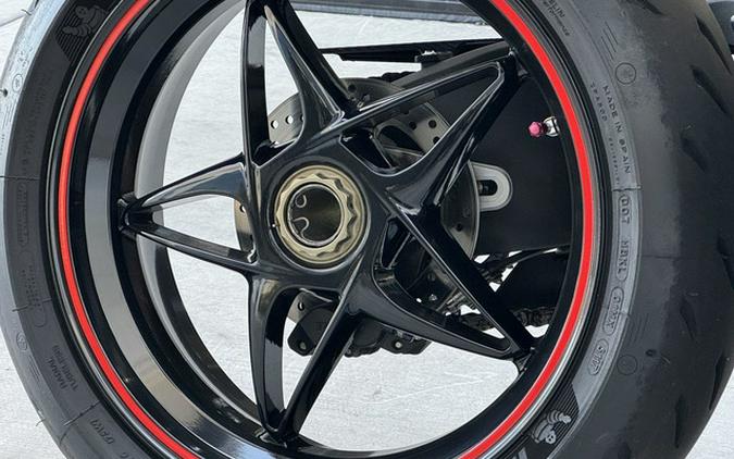 2010 MV Agusta F4 1000R